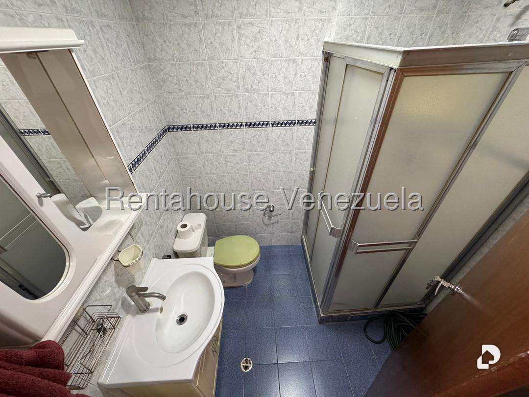 Apartamento en Macaracuay, Caracas – 36