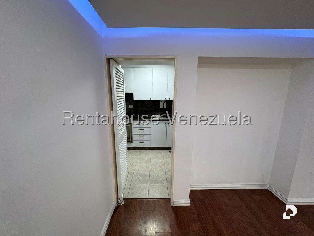 Apartamento en Macaracuay, Caracas – 16