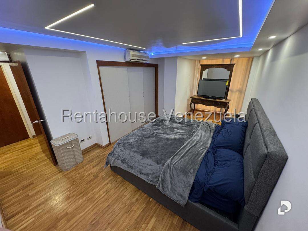 Apartamento en Macaracuay, Caracas – 29