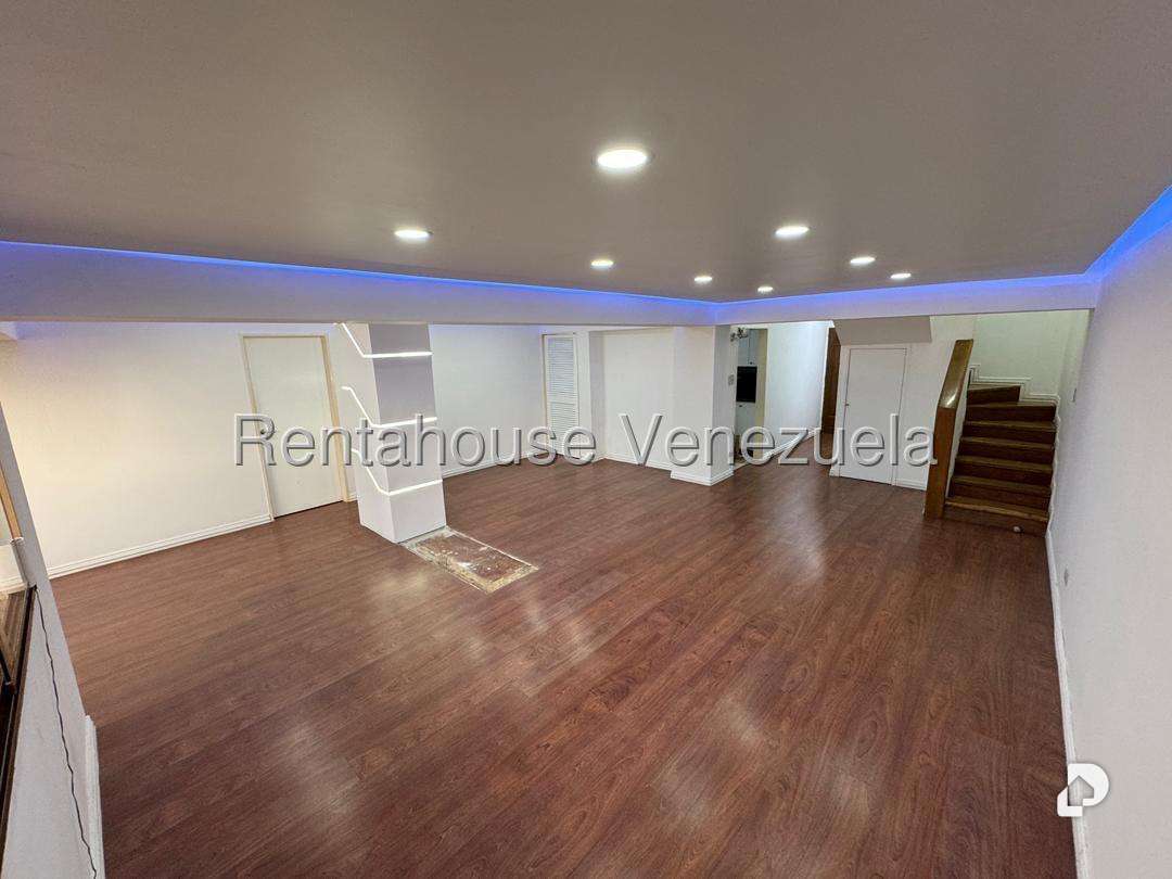 Apartamento en Macaracuay, Caracas – 12