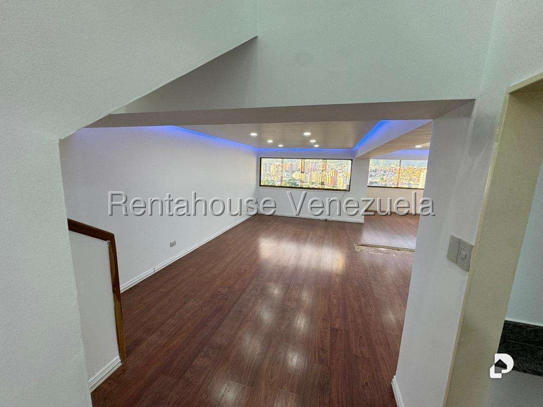 Apartamento en Macaracuay, Caracas – 8
