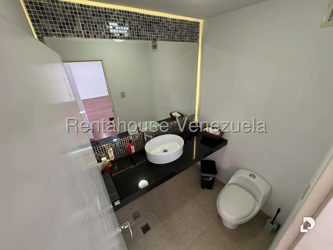 Apartamento en Macaracuay, Caracas – 14