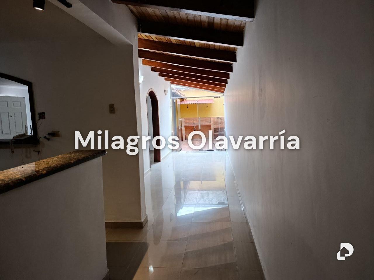 Townhouse en Naguanagua – 5