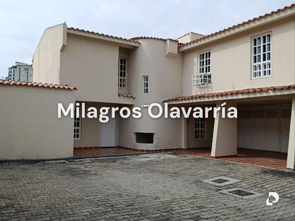 Townhouse en Naguanagua – 1