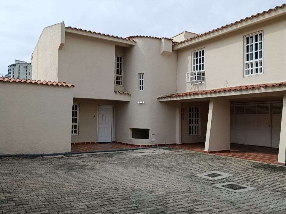 Casa en Naguanagua - 1