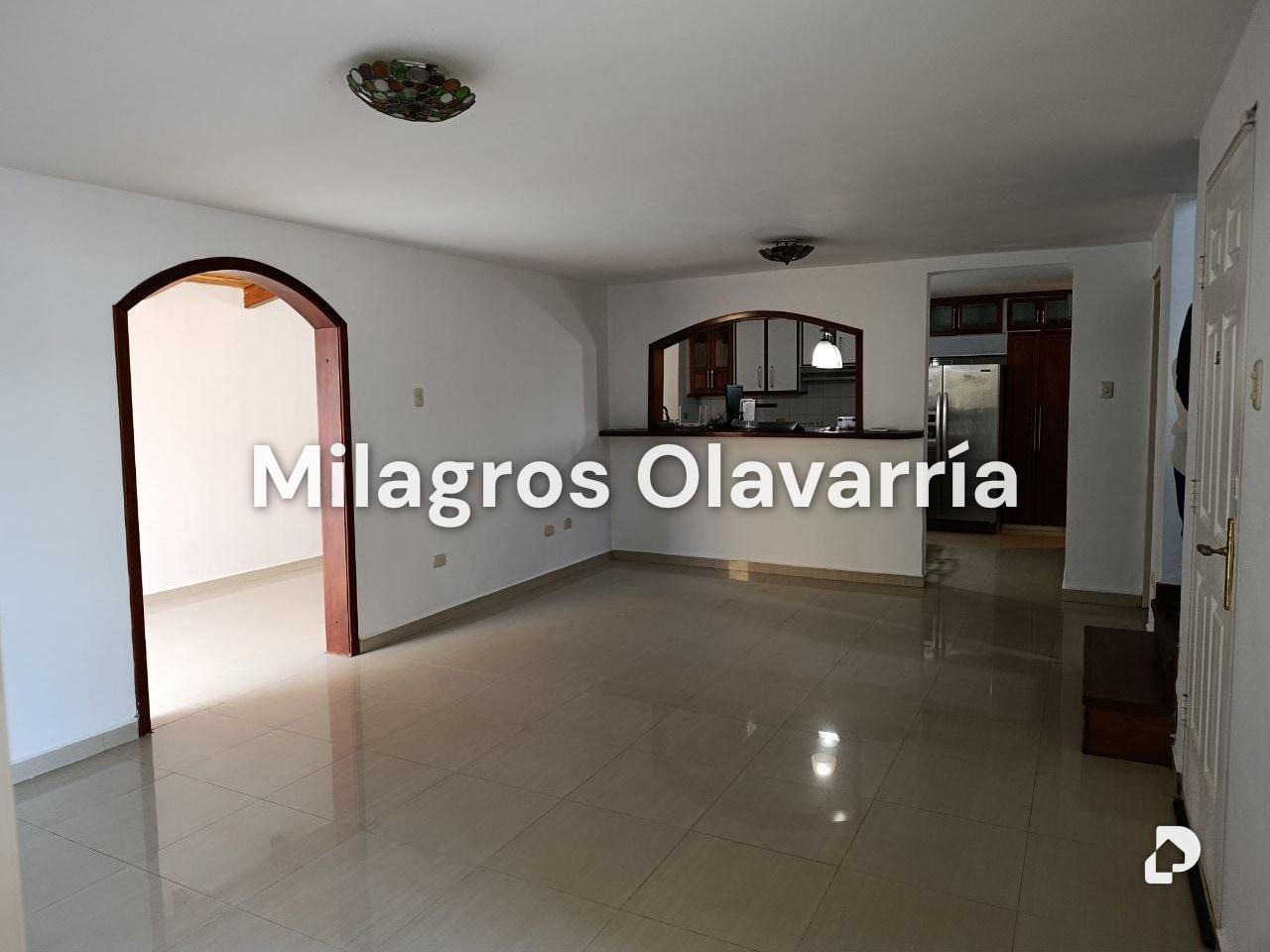 Townhouse en Naguanagua – 2