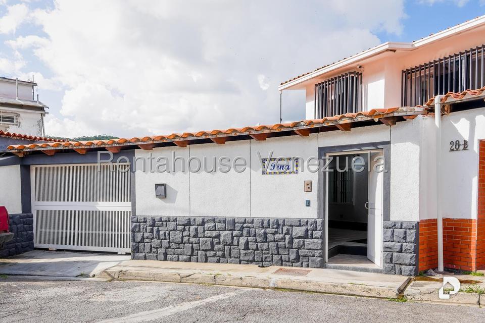 Casa en Alto Prado, Caracas – 2