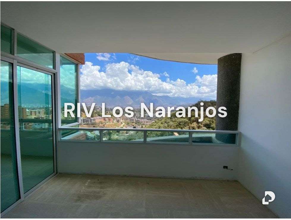 Apartamento en Lomas del Sol, Caracas – 12