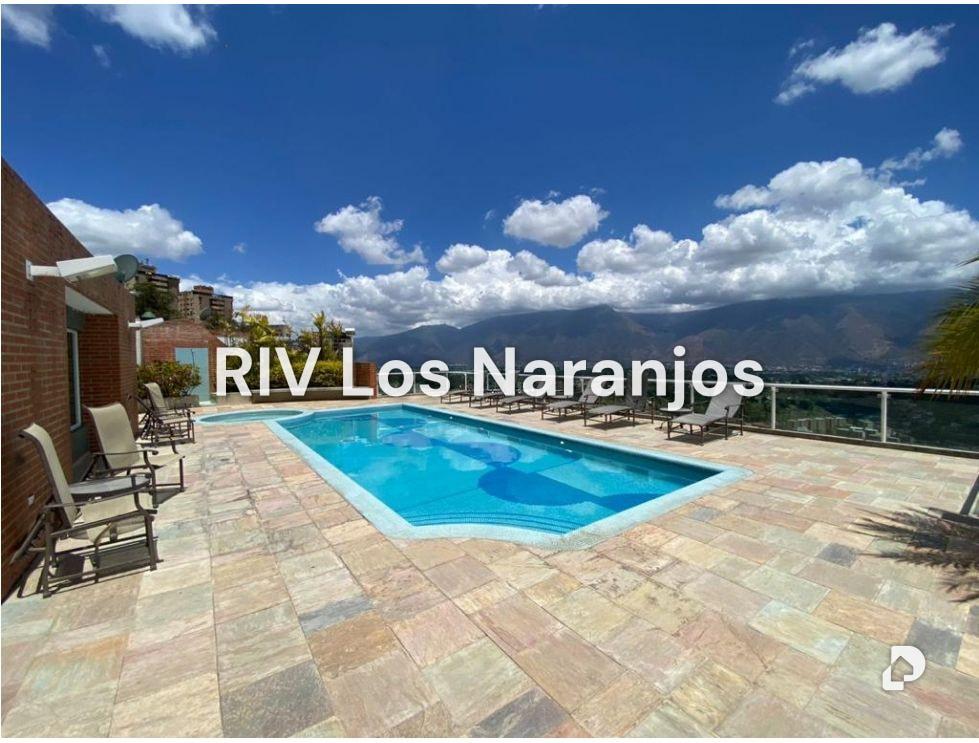 Apartamento en Lomas del Sol, Caracas – 5