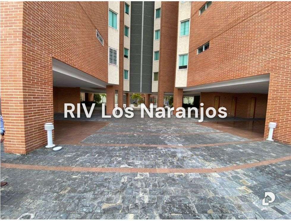 Apartamento en Lomas del Sol, Caracas – 3