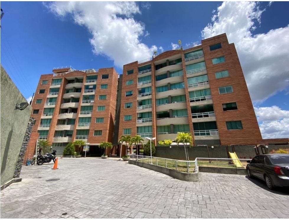 Apartamento en Lomas del Sol, Caracas - 1