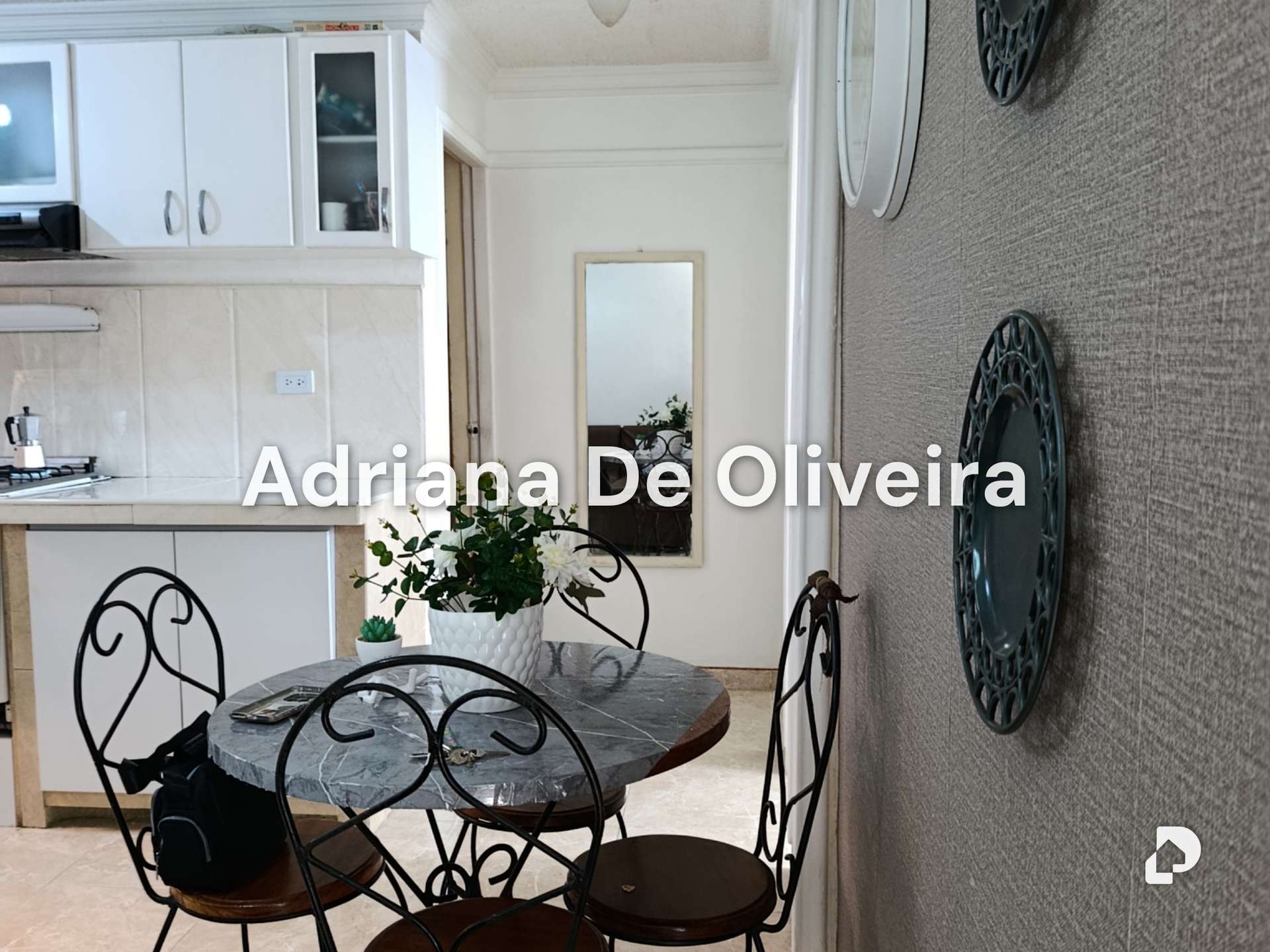 Apartamento en Urbanización Tulipán San Diego, San Diego – 4