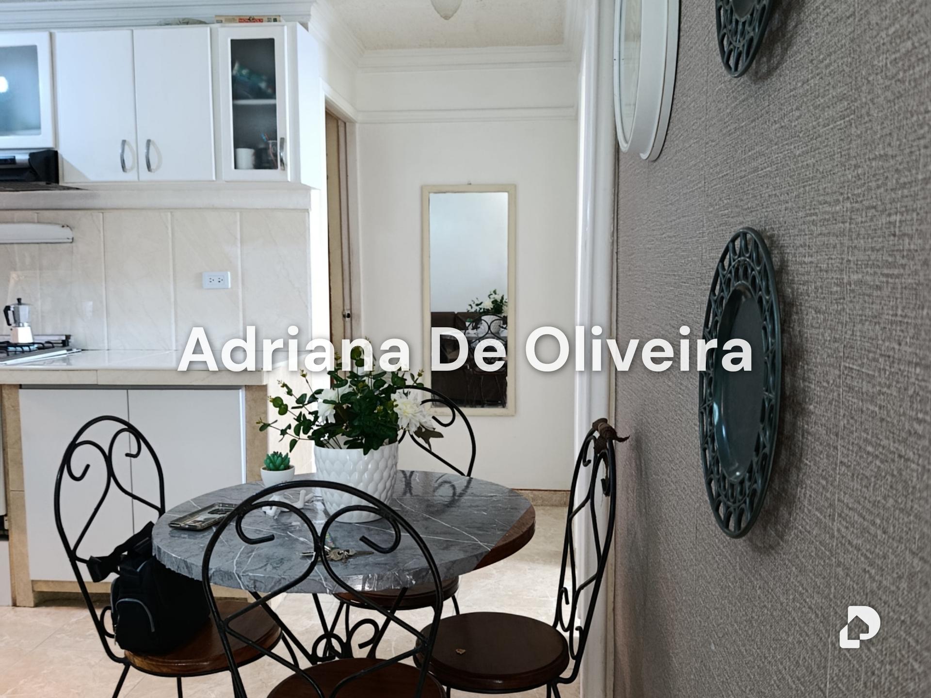 Apartamento en Urbanización Tulipán San Diego, San Diego – 4