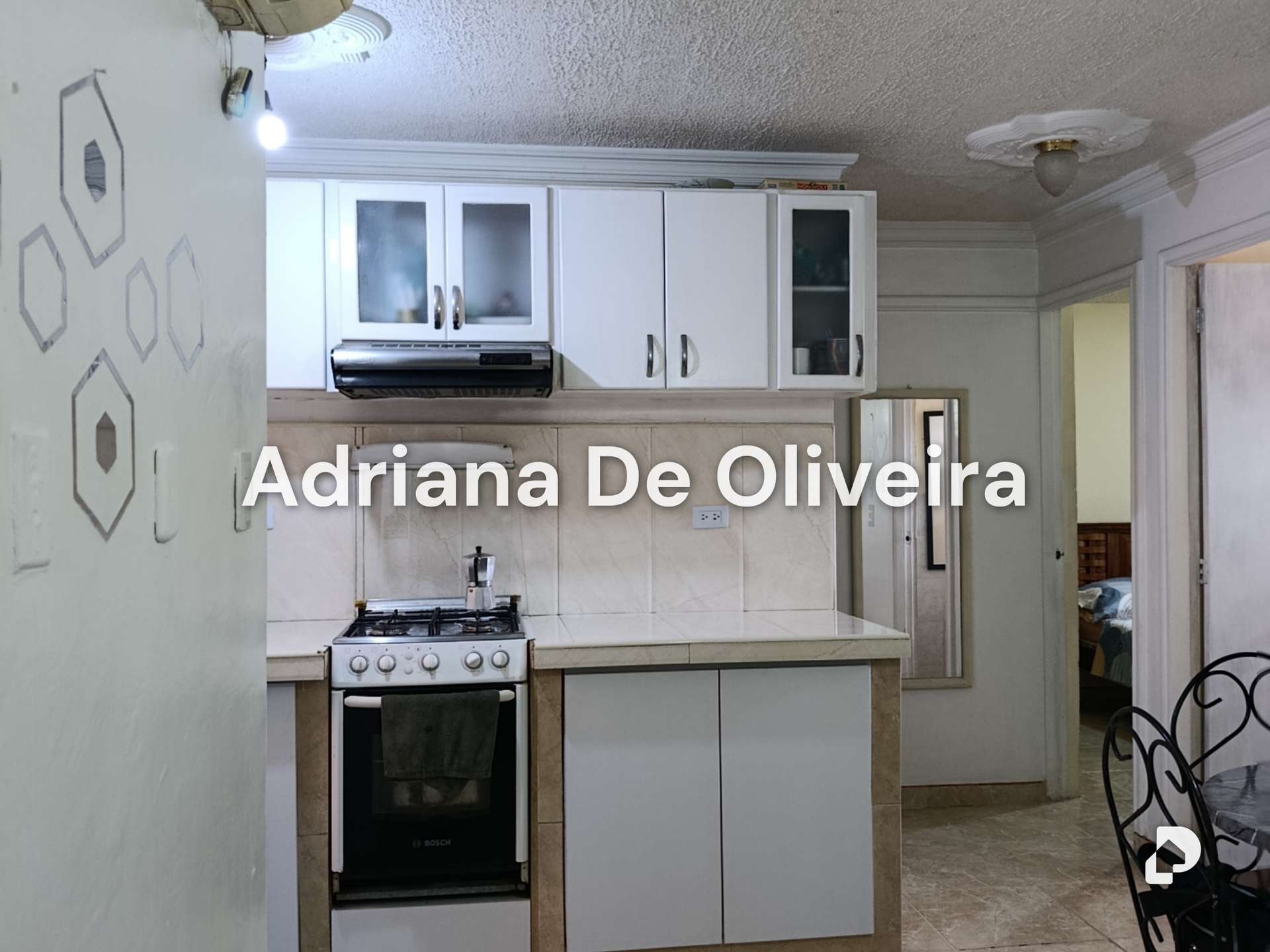 Apartamento en Urbanización Tulipán San Diego, San Diego – 2