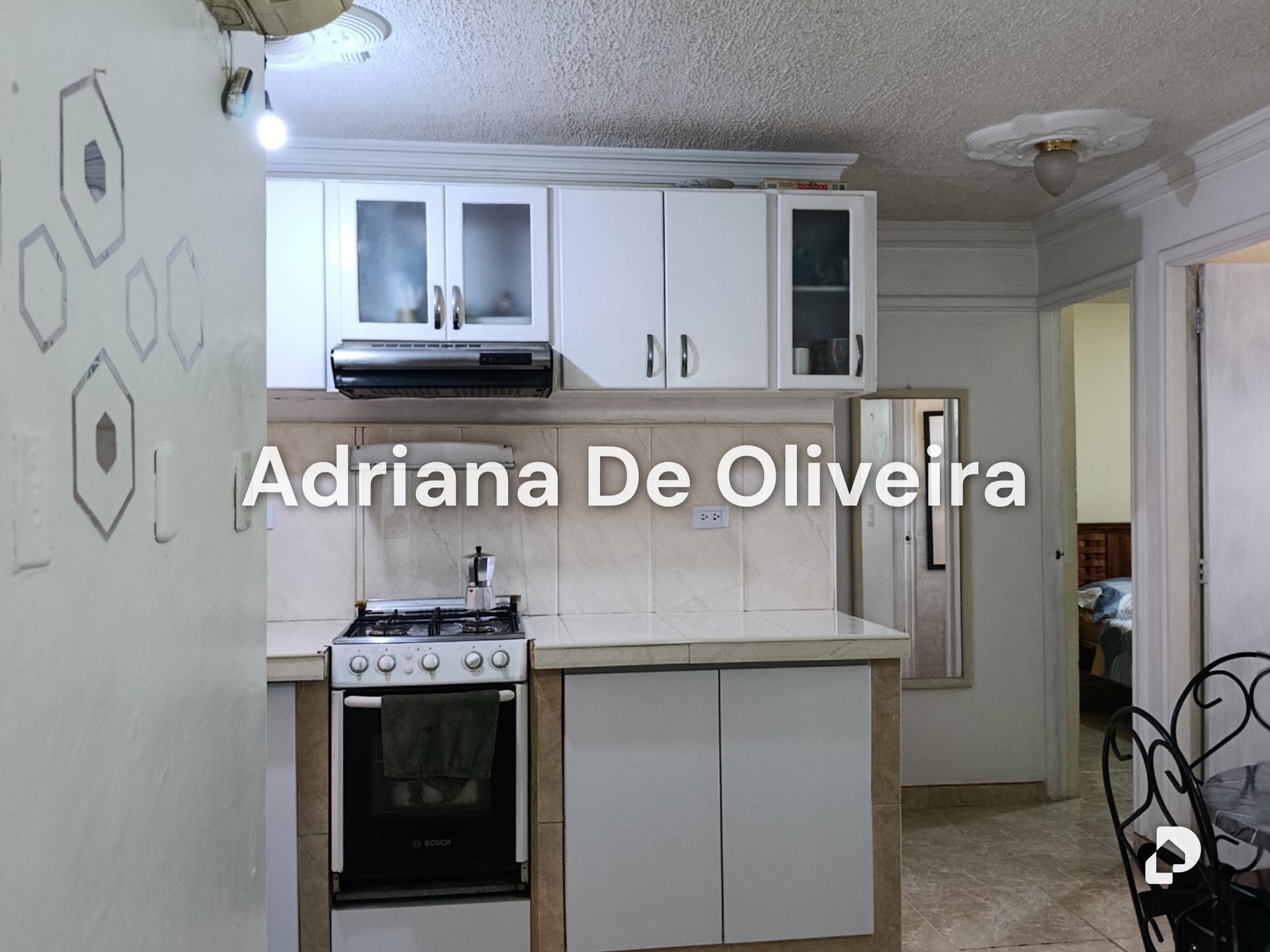 Apartamento en Urbanización Tulipán San Diego, San Diego – 2