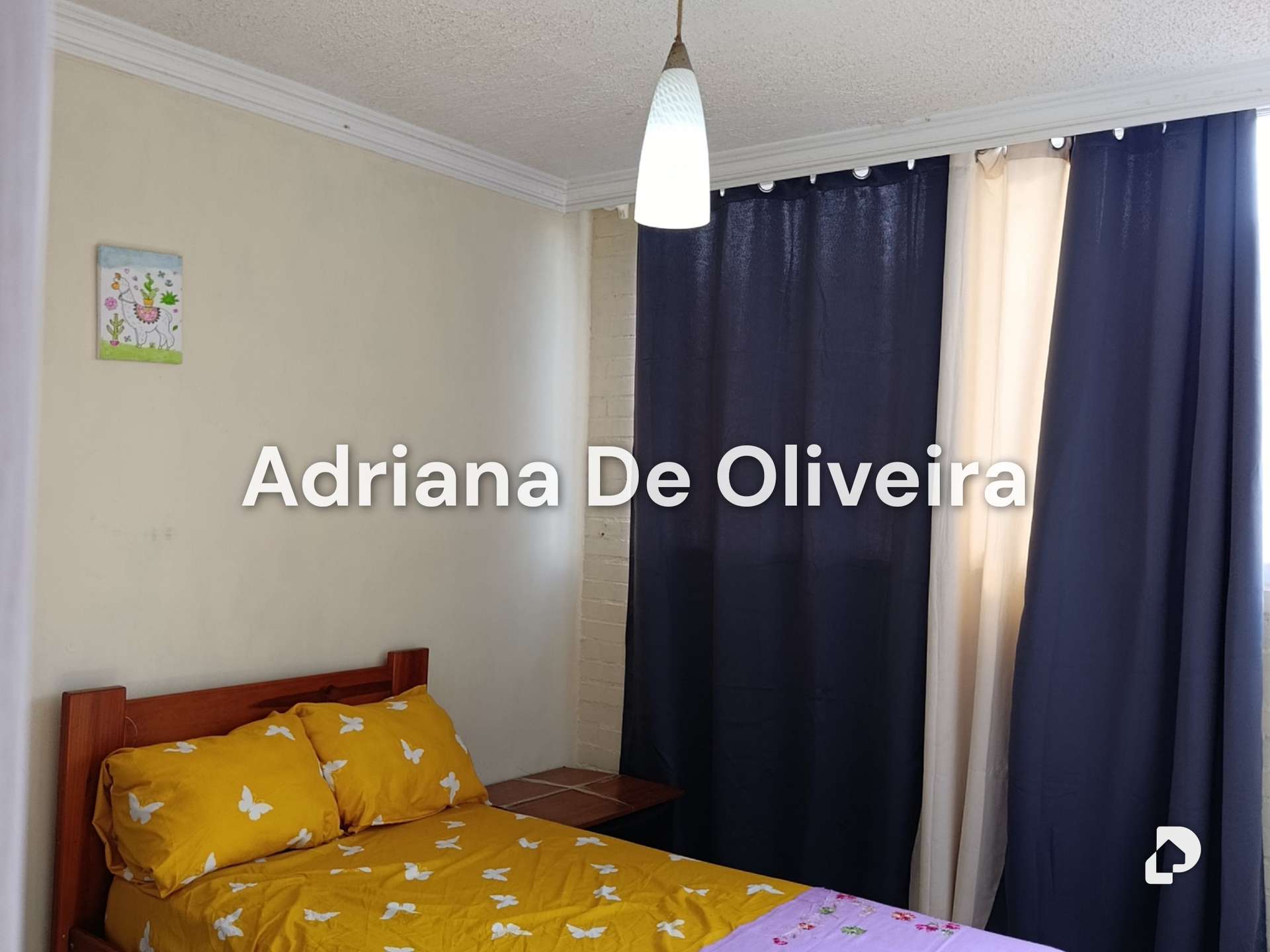 Apartamento en Urbanización Tulipán San Diego, San Diego – 6