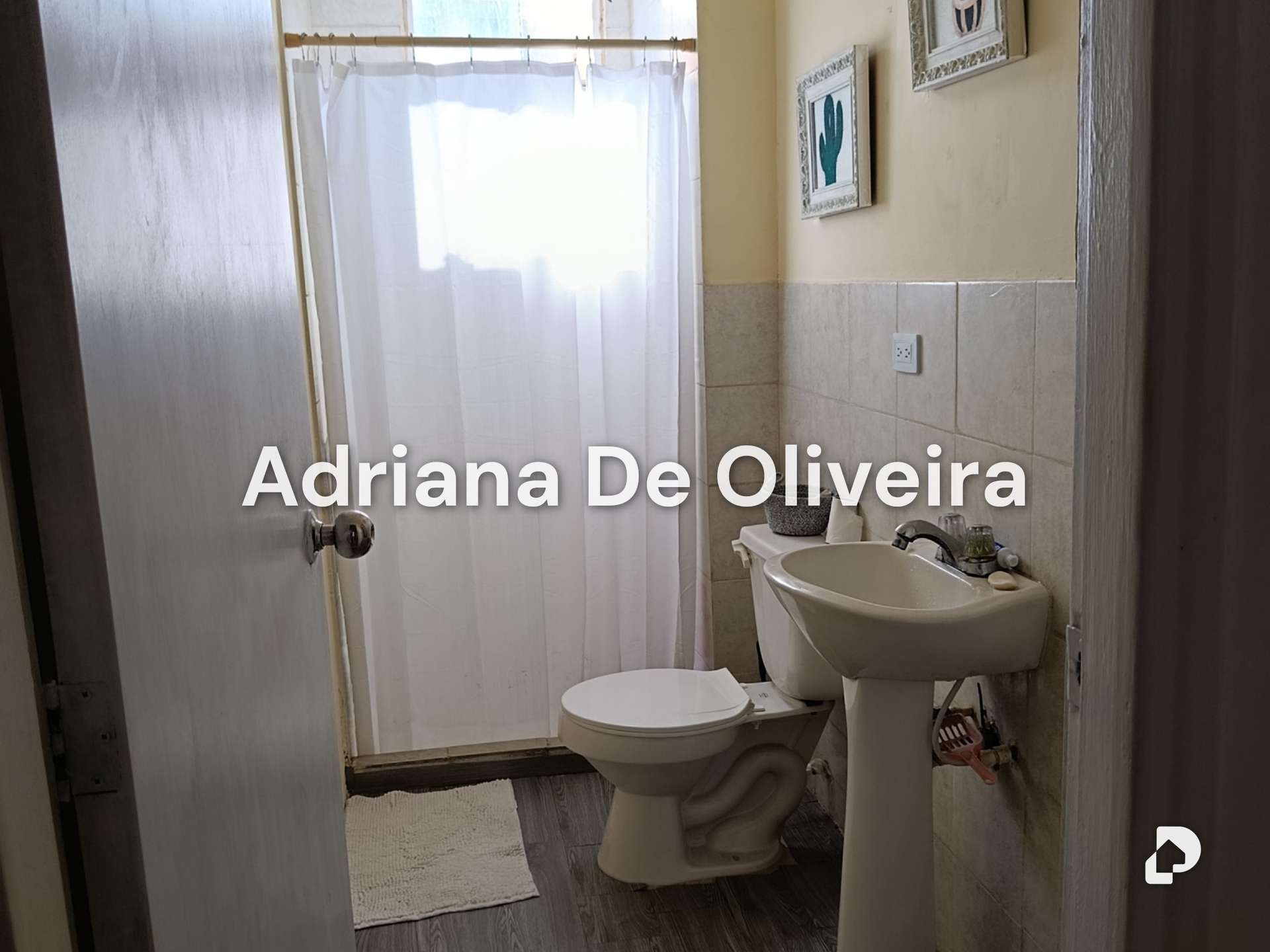 Apartamento en Urbanización Tulipán San Diego, San Diego – 8