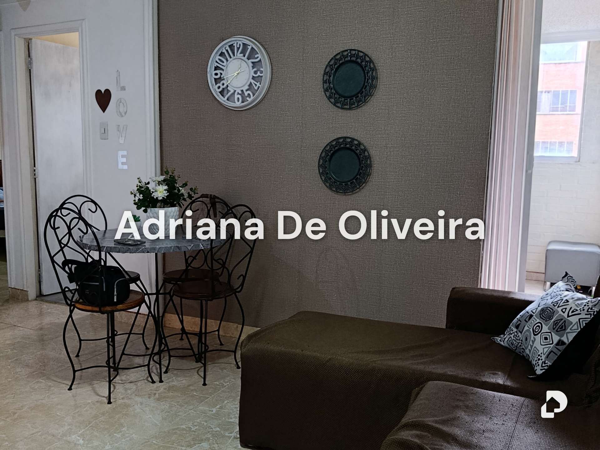 Apartamento en Urbanización Tulipán San Diego, San Diego – 3