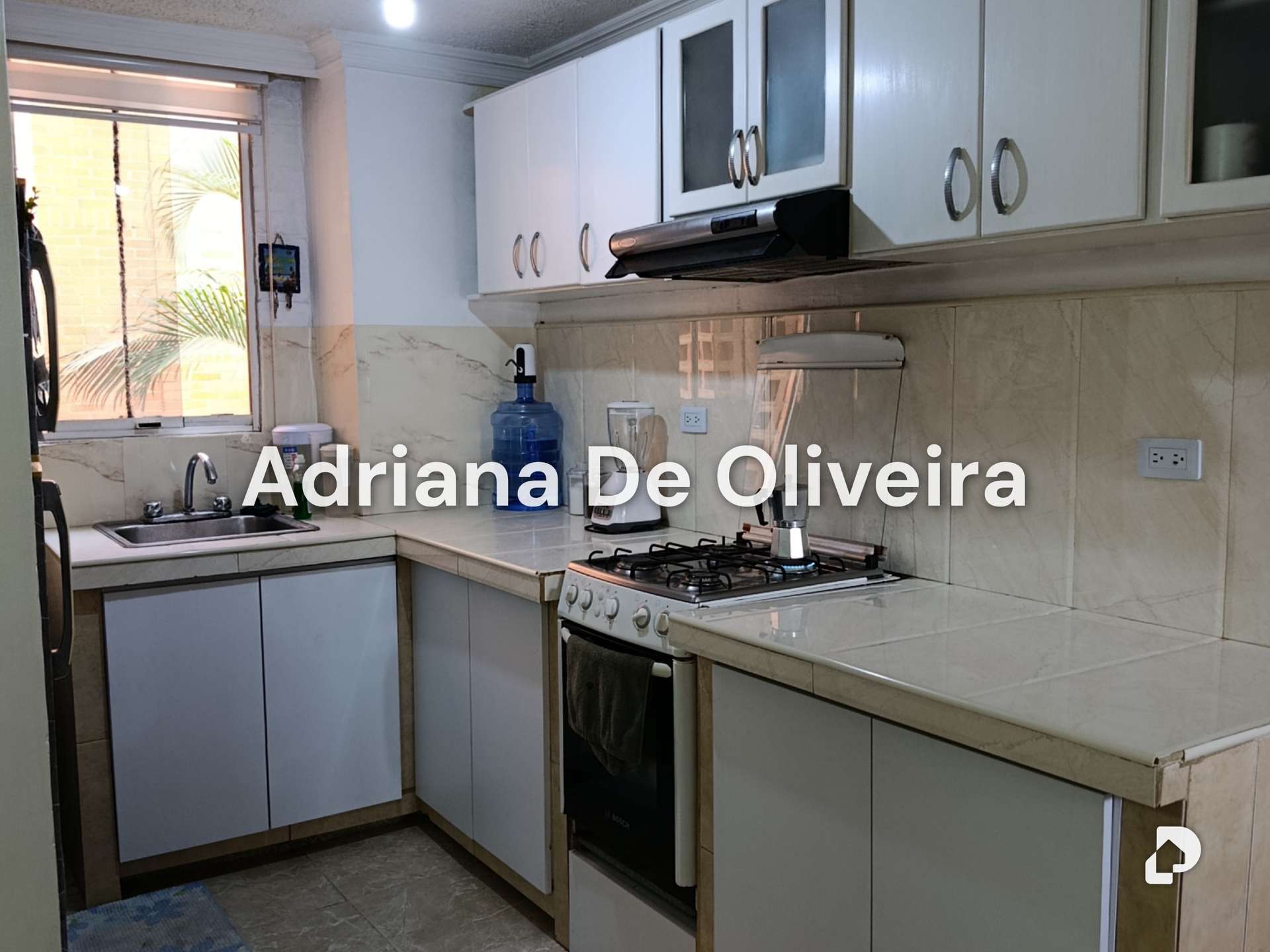 Apartamento en Urbanización Tulipán San Diego, San Diego – 1