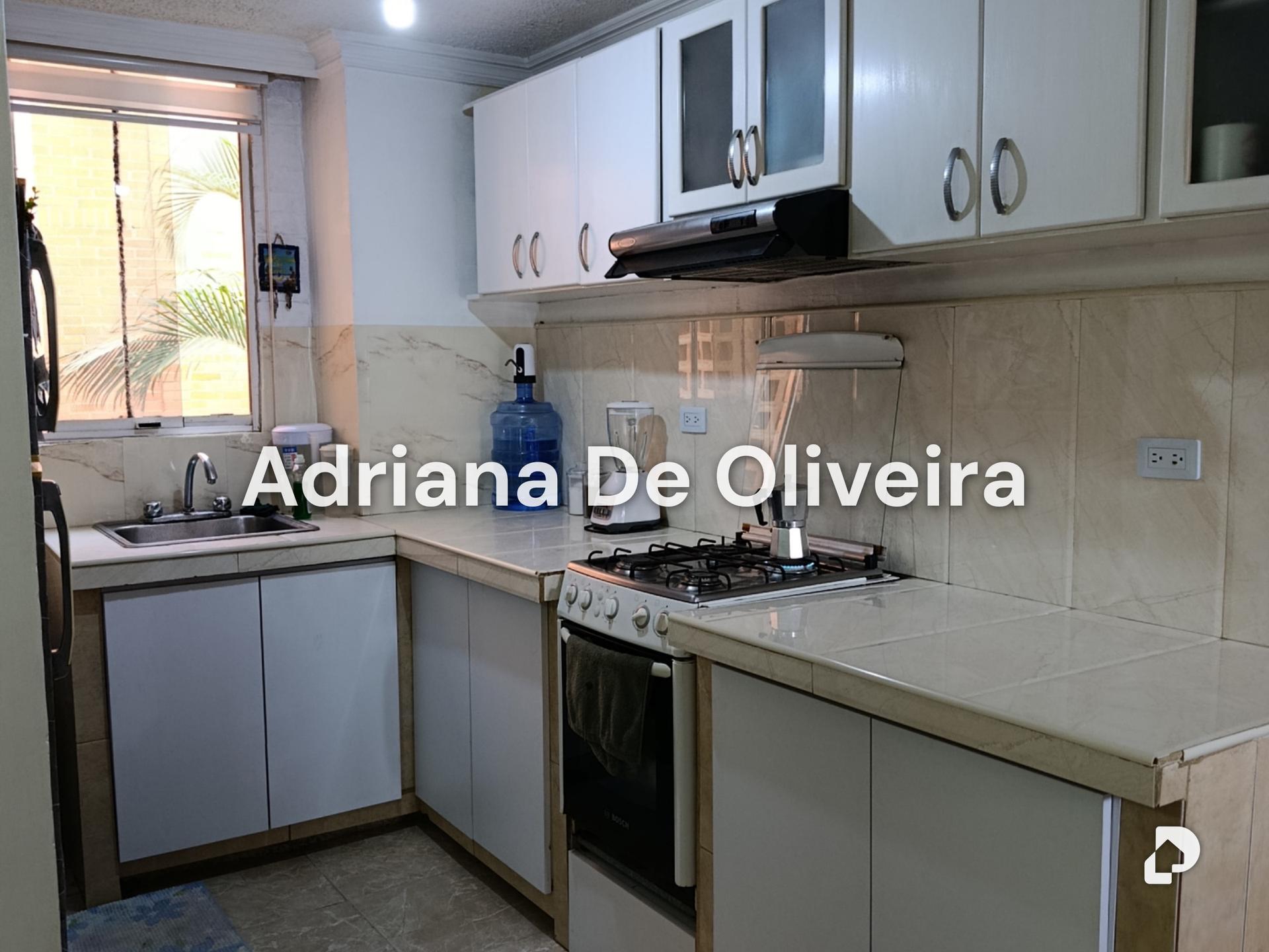 Apartamento en Urbanización Tulipán San Diego, San Diego – 1