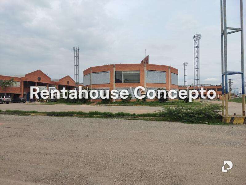 Local comercial en Flor Amarillo, Valencia – 27