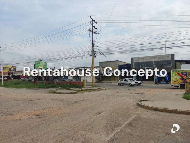 Local comercial en Flor Amarillo, Valencia – 26