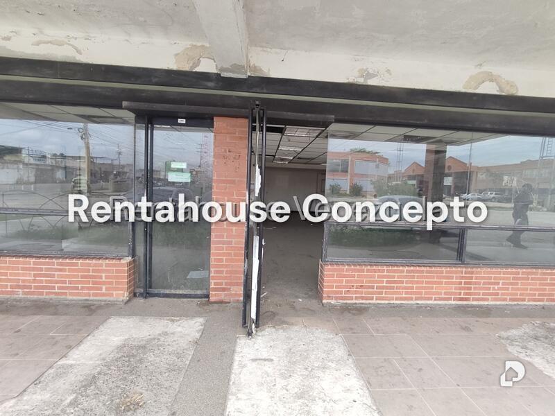 Local comercial en Flor Amarillo, Valencia – 2