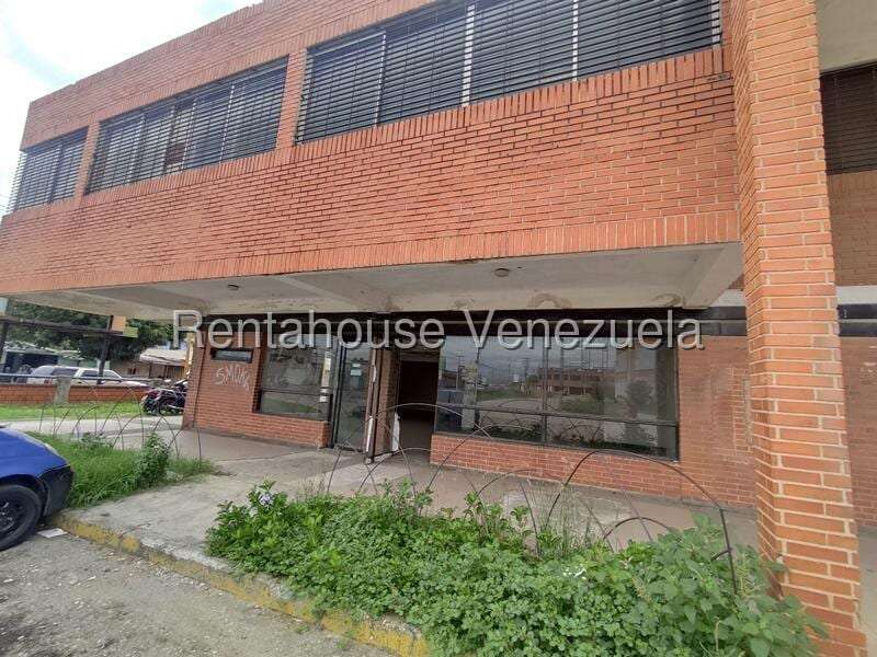 Local comercial en Flor Amarillo, Valencia - 1