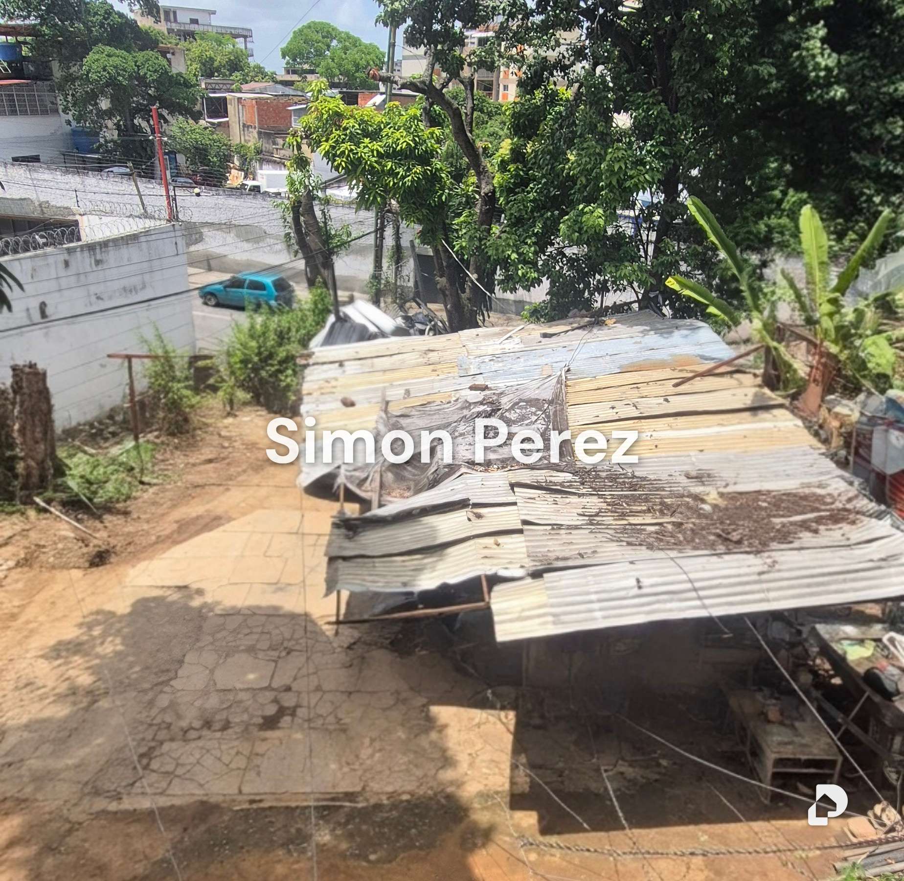 Terreno en La Florida, Caracas – 7