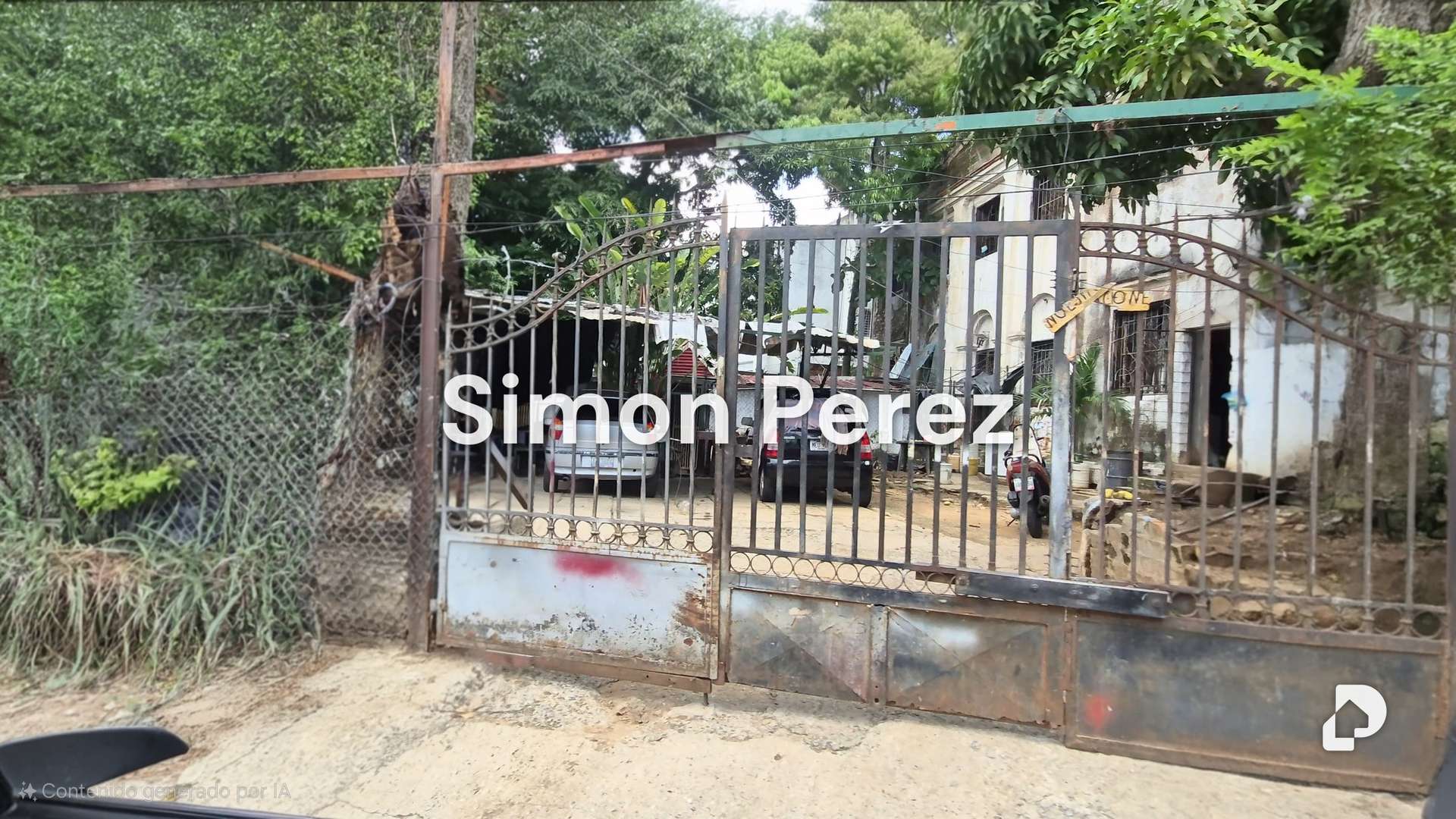 Terreno en La Florida, Caracas – 29