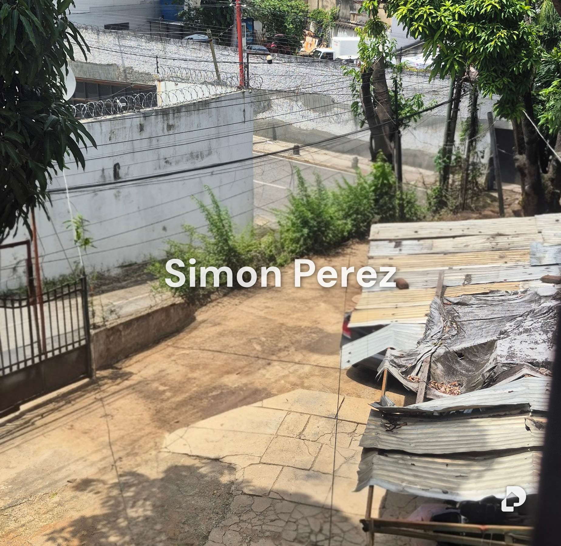 Terreno en La Florida, Caracas – 14