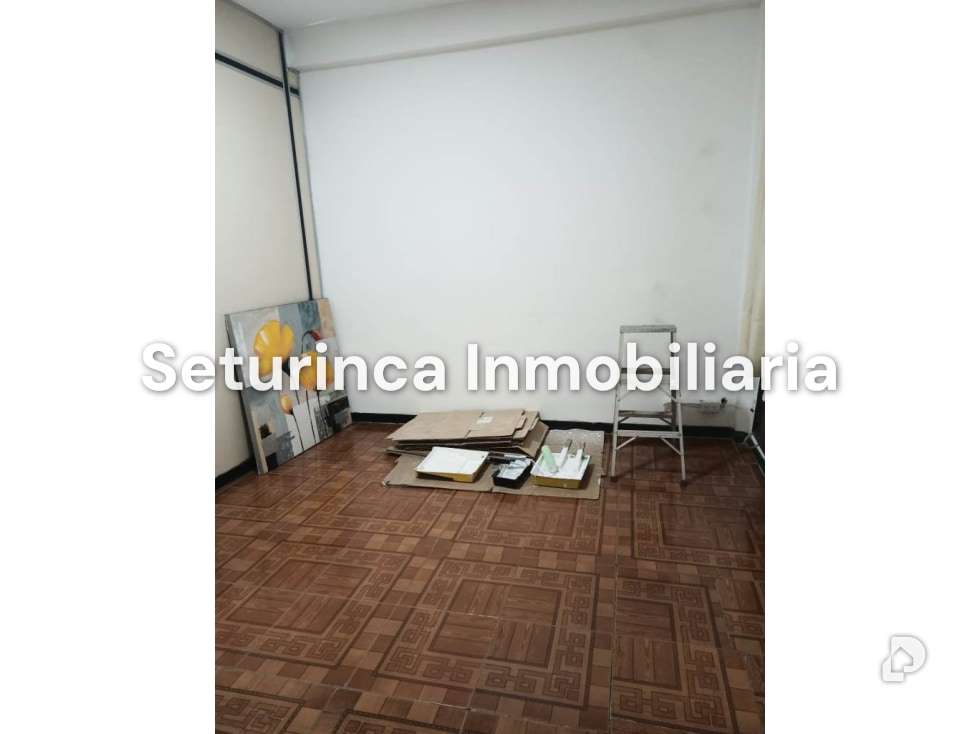 Oficina en El Marqués, Caracas – 10
