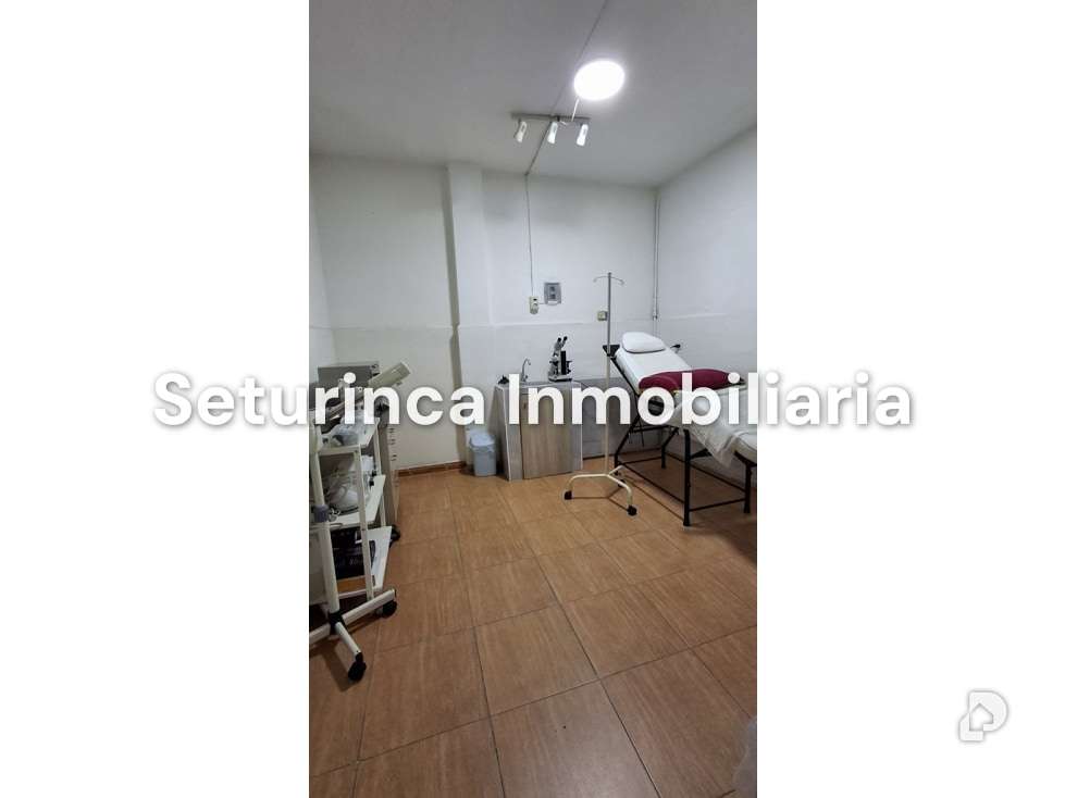 Oficina en El Marqués, Caracas – 40