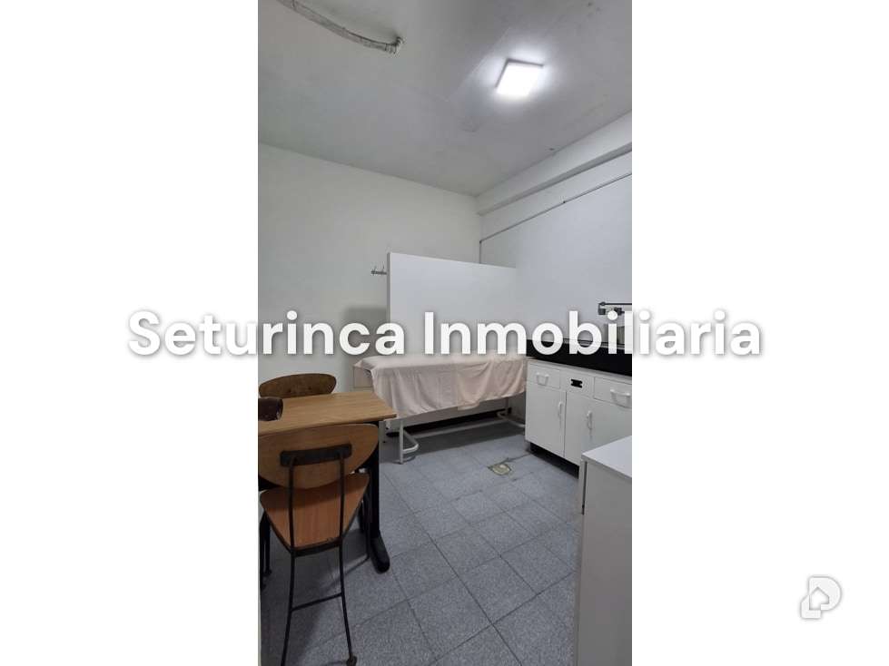 Oficina en El Marqués, Caracas – 36