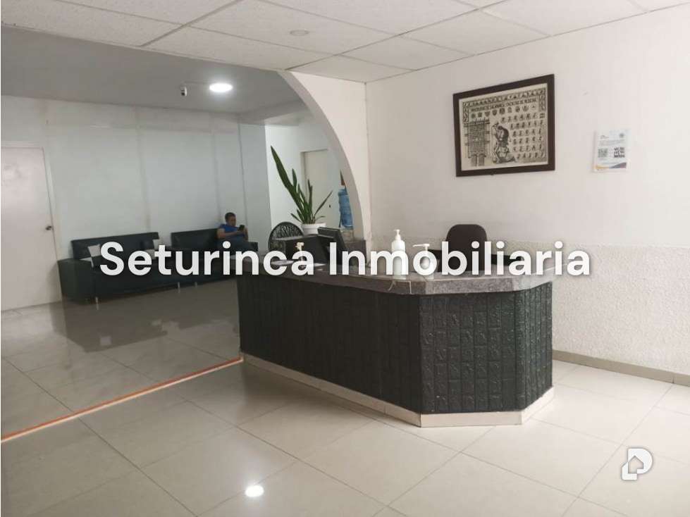 Oficina en El Marqués, Caracas – 3