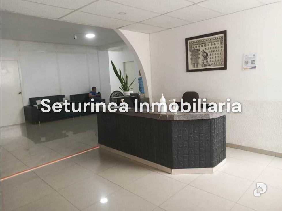 Oficina en El Marqués, Caracas – 3