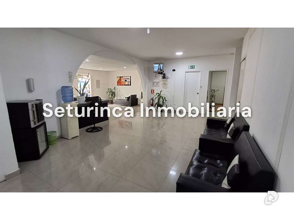 Oficina en El Marqués, Caracas – 5