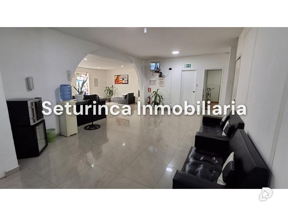 Oficina en El Marqués, Caracas – 5