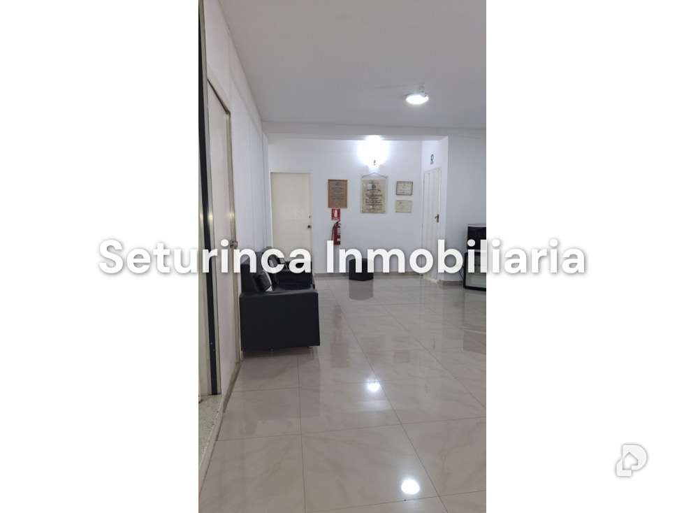 Oficina en El Marqués, Caracas – 27