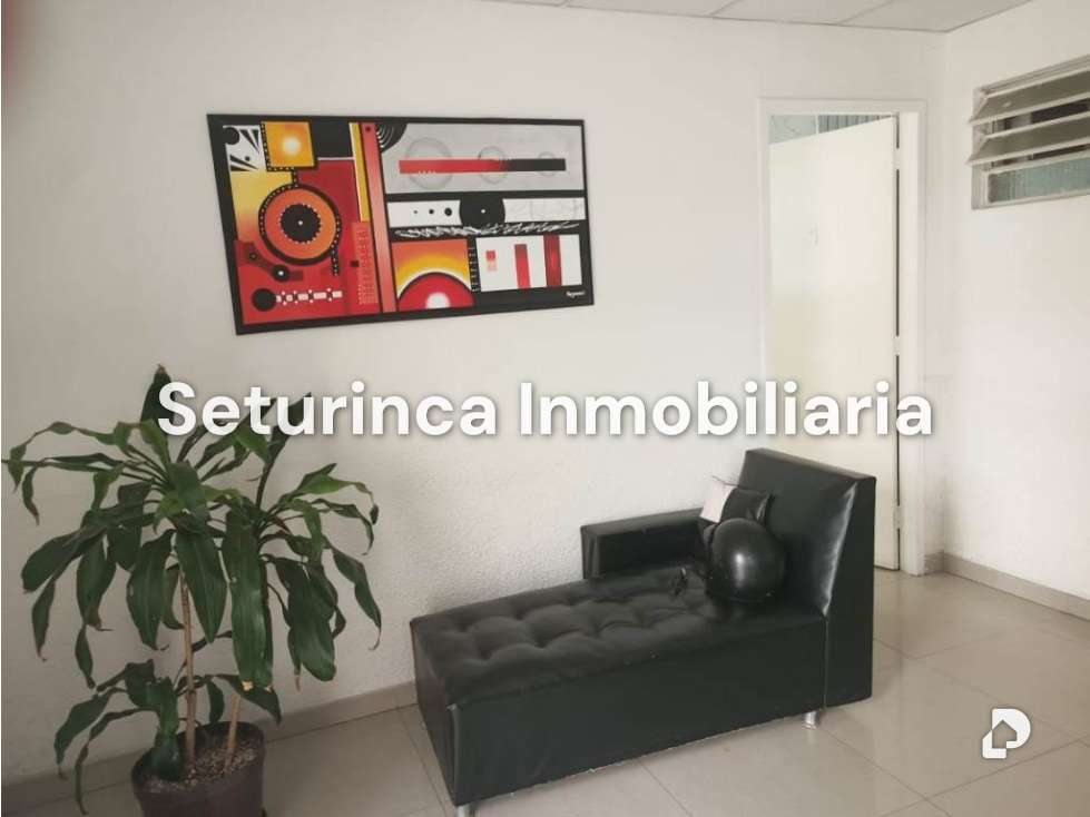 Oficina en El Marqués, Caracas – 7