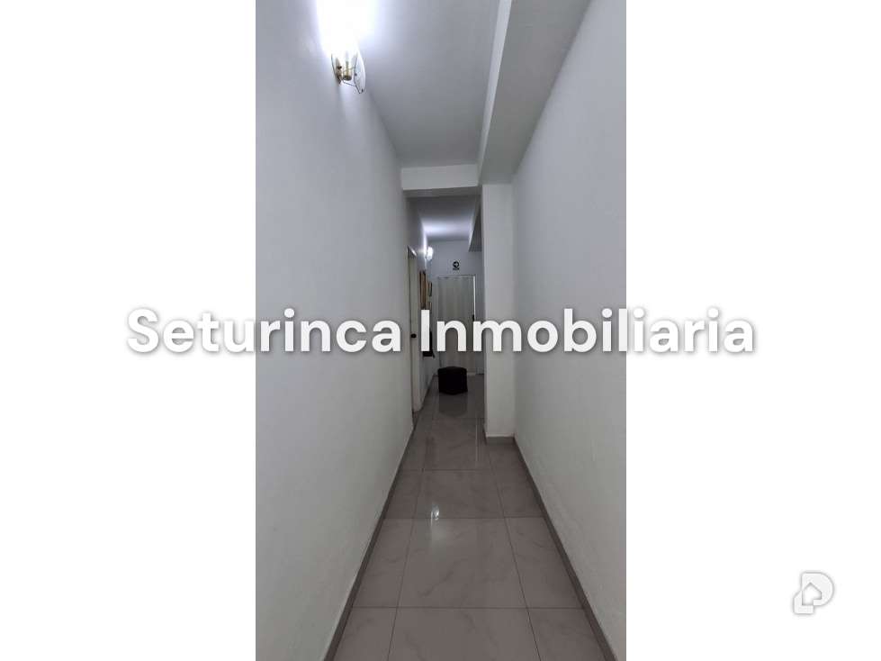 Oficina en El Marqués, Caracas – 15