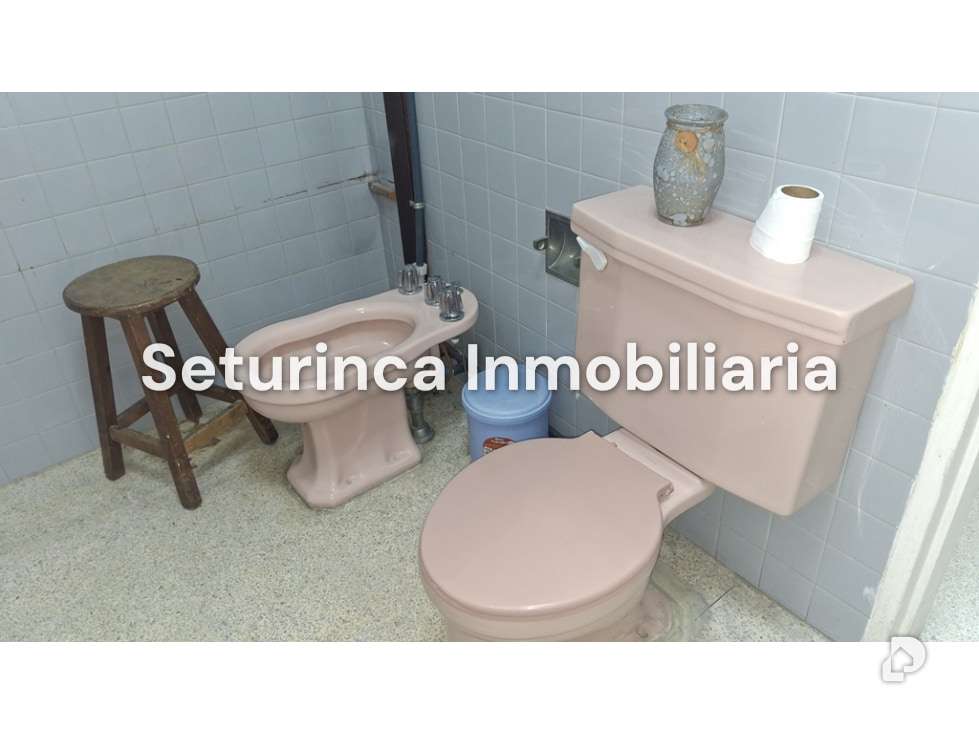 Oficina en El Marqués, Caracas – 23