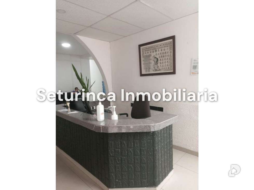 Oficina en El Marqués, Caracas – 4
