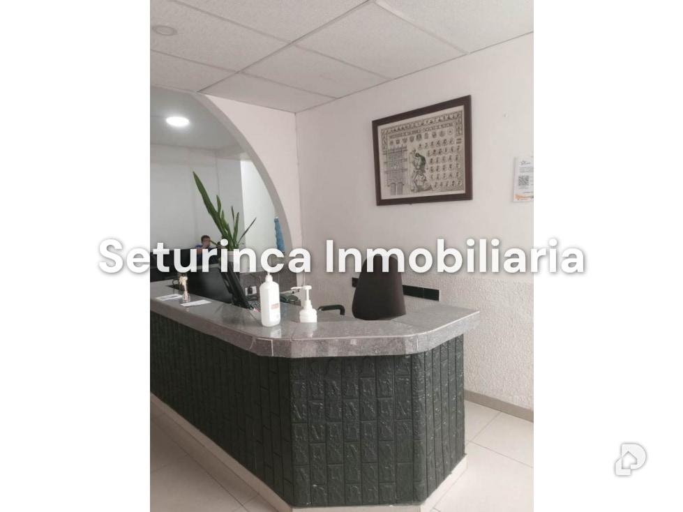 Oficina en El Marqués, Caracas – 4