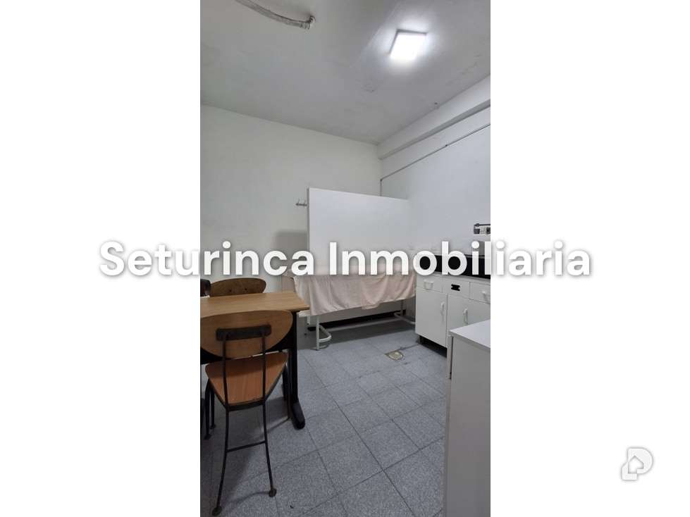 Oficina en El Marqués, Caracas – 37