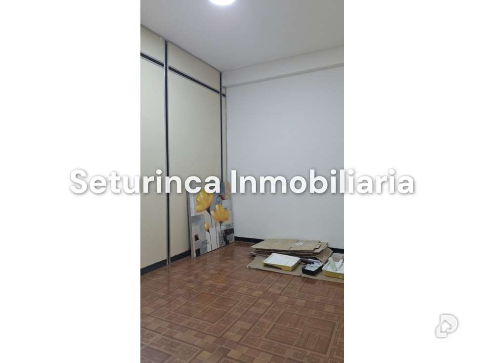 Oficina en El Marqués, Caracas – 30