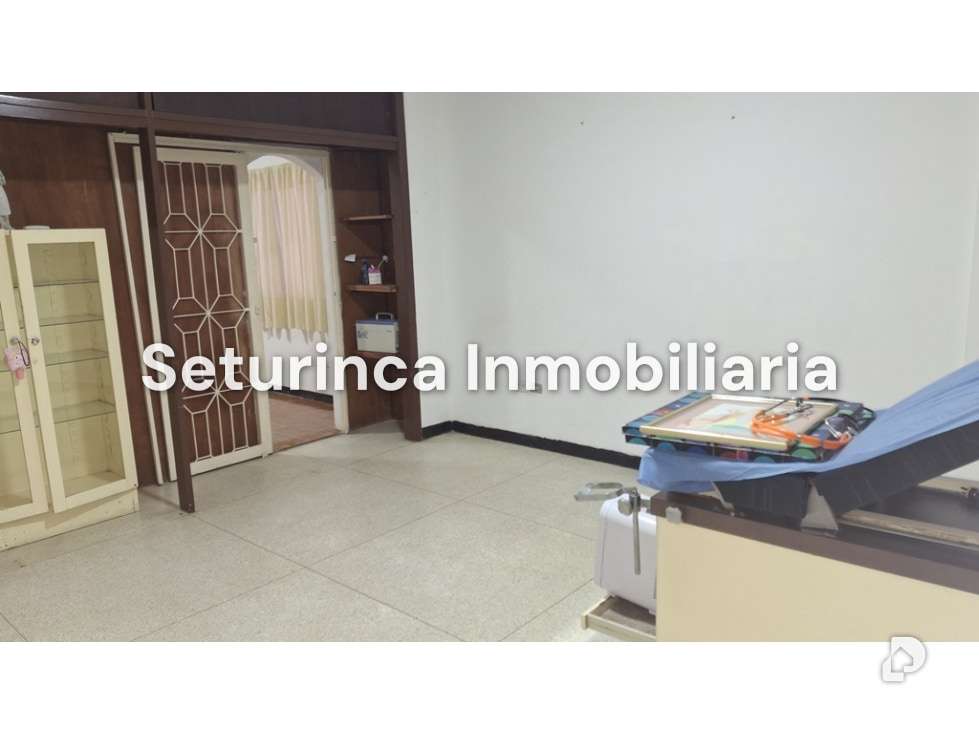 Oficina en El Marqués, Caracas – 31