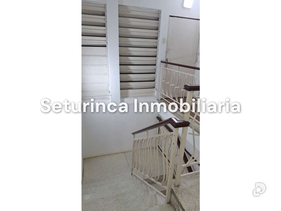 Oficina en El Marqués, Caracas – 19
