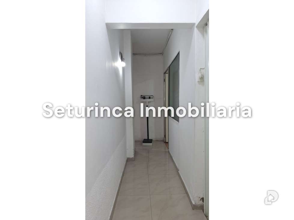 Oficina en El Marqués, Caracas – 16