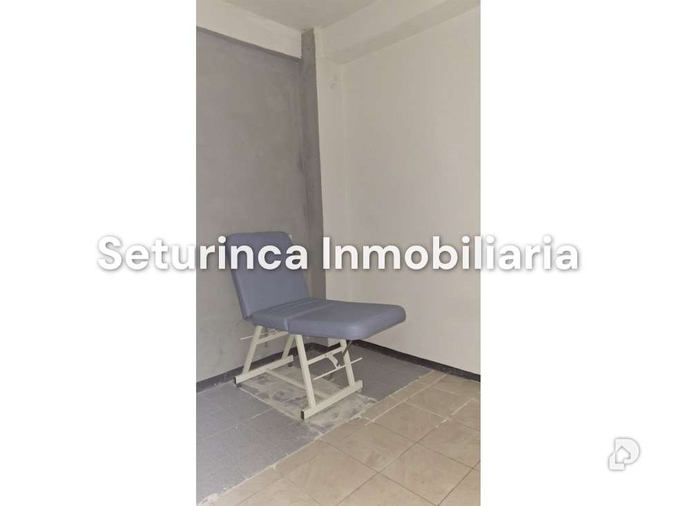 Oficina en El Marqués, Caracas – 17